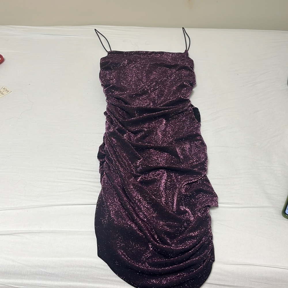 New formal windsor dress